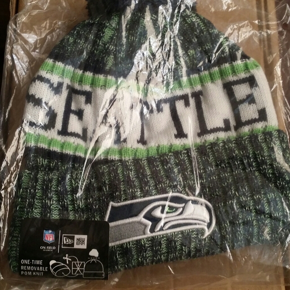 New Era Official NFL Vintage Collection 49ers Cap - Picture 4 of 9